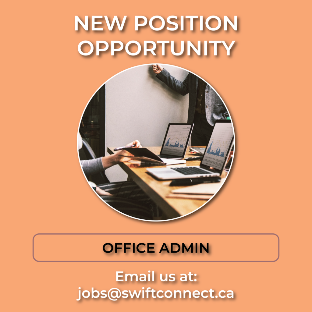 job post image for office admin